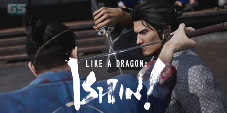 Like a Dragon: Ishin! – Pedang, pistol, penumbuk, ‘combat’ serba boleh!