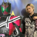 Interview bersama Masahiro Inoue – pelakon sebenar Kamen Rider Decade & Garo!
