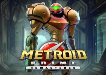 Nintendo umum Metroid Prime Remastered – Tersedia hari ini di Nintendo Switch!