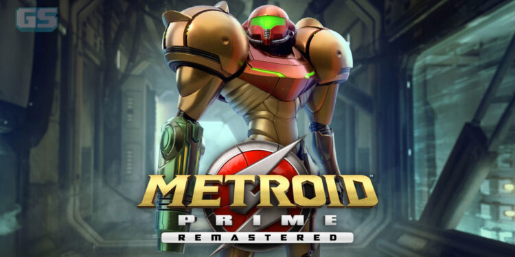 Nintendo umum Metroid Prime Remastered – Tersedia hari ini di Nintendo Switch!