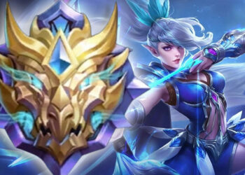 Mobile Legends tambah Rank baru – Mythical Triumph! Info lengkap!