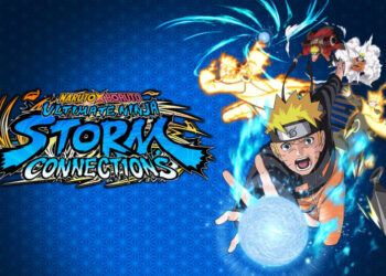 Naruto x Boruto: Ultimate Ninja Storm CONNECTIONS akan tiba tahun ini – game Naruto paling lengkap!