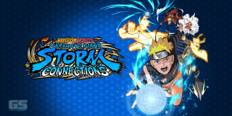 Naruto x Boruto: Ultimate Ninja Storm CONNECTIONS akan tiba tahun ini – game Naruto paling lengkap!