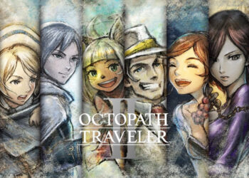 Demo Octopath Traveler 2 kini tersedia di Switch, PS5, PS4 – semua watak boleh cuba!