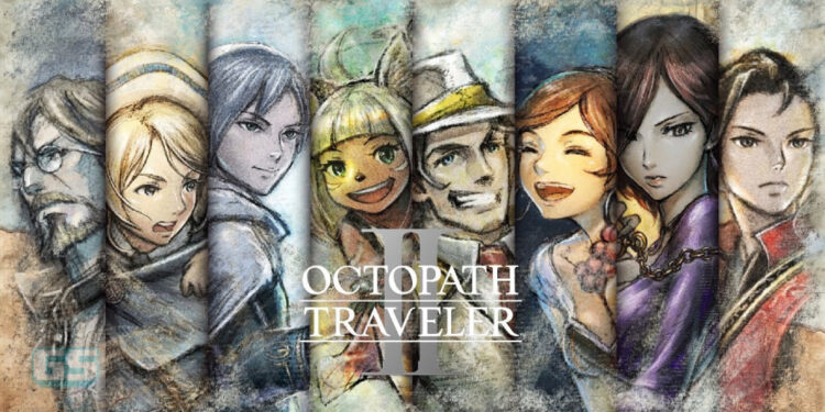Demo Octopath Traveler 2 kini tersedia di Switch, PS5, PS4 – semua watak boleh cuba!