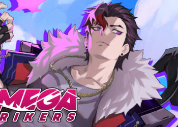 Game 3v3 “futsal” Omega Strikers akan hadir di Switch, PC, & Mobile secara Free-to-play!