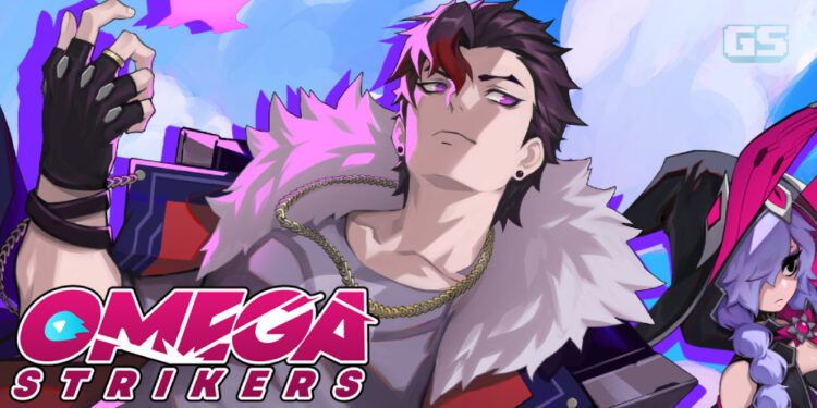 Game 3v3 “futsal” Omega Strikers akan hadir di Switch, PC, & Mobile secara Free-to-play!