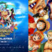 One Piece Asia Tour akan tiba di Malaysia pada 23 Mac – beli tiket sekarang!