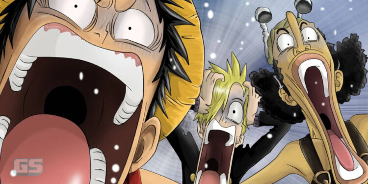Eiichiro Oda minta ‘AI ChatGPT’ untuk merangka kisah One Piece – siap ada alien lagi!