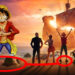Netizen marah Luffy ‘live-action’ pakai kasut, pelakon Netflix One Piece beri respon!
