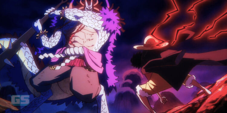 Anime One Piece berehat selama 2 minggu, akan kembali 19 Mac