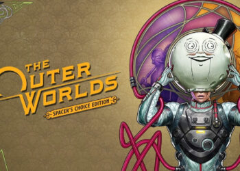 The Outer Worlds: Spacer’s Choice Edition akan tiba 7 Mac untuk PS5, Xbox Series & PC!