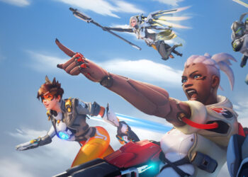 Overwatch 2 buat perubahan BESAR untuk Season 3 – hero change, skin lebih murah & banyak lagi!