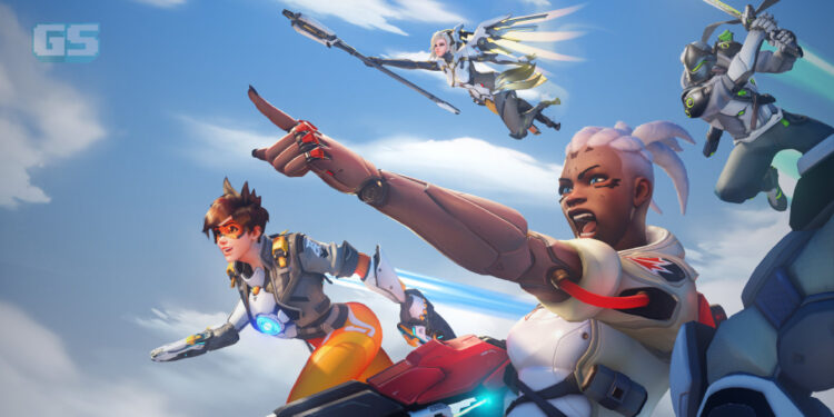 Overwatch 2 buat perubahan BESAR untuk Season 3 – hero change, skin lebih murah & banyak lagi!