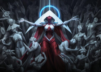 MtG bakal melancarkan set seram baharu – Phyrexia: All Will Be One pada 10 Feb 2023!