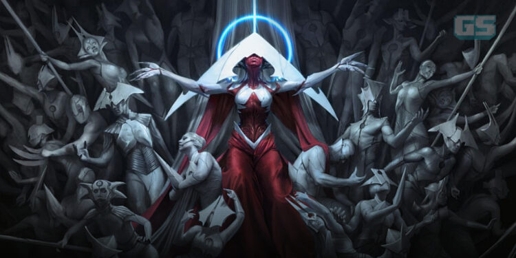 MtG bakal melancarkan set seram baharu – Phyrexia: All Will Be One pada 10 Feb 2023!