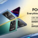 POCO umum smartphone baru: POCO X5 Pro 5G & POCO X5 5G! Harga early bird bermula RM999!