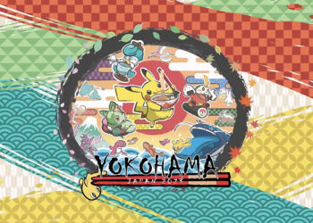 2023 Pokémon World Championships akan berlangsung di Yokohama, Jepun!