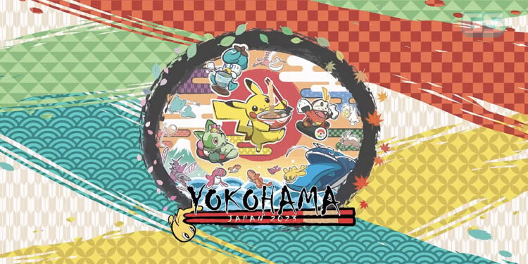 2023 Pokémon World Championships akan berlangsung di Yokohama, Jepun!