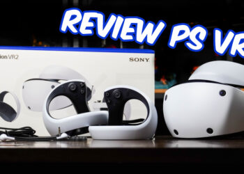 Review PS VR2 – Pakej definitif untuk penggemar realiti maya!