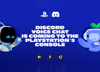 PS5 umum ‘beta update’ baharu – tambah Discord Voice Chat, sokongan VRR untuk 1440p & banyak lagi