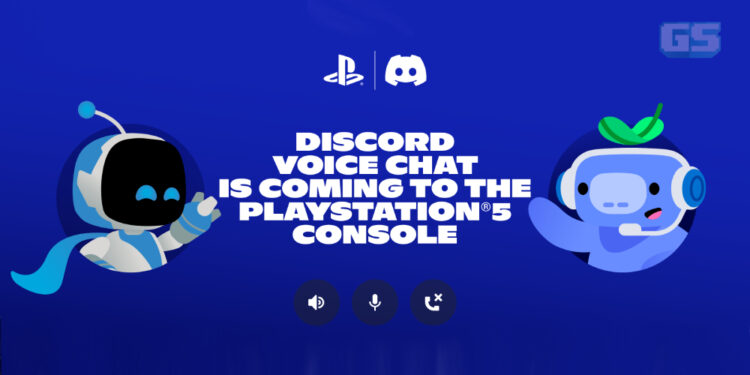PS5 umum ‘beta update’ baharu – tambah Discord Voice Chat, sokongan VRR untuk 1440p & banyak lagi