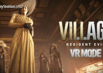 Resident Evil Village ‘PS VR2’ akan hadir pada 22 Feb – alami kisah seram Ethan Winters!