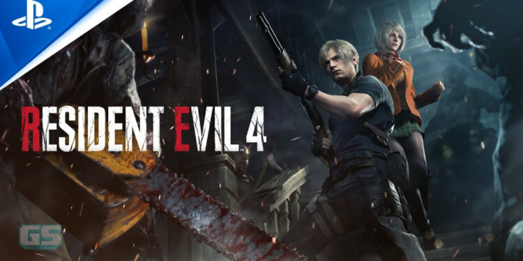 Resident Evil 4 Remake umum ‘Free Demo’ & mode DLC ‘The Mercenaries’ – gameplay baru!