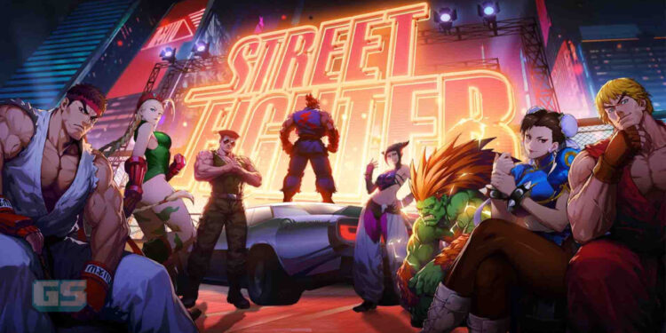 Game mobile ‘Street Fighter: Duel’ akan tiba minggu depan! Lebih 40+ watak untuk pilih!