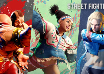 Street Fighter 6 tambah Zangief, Lily dan Cammy – melengkapkan roster 18 watak!