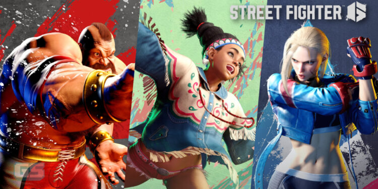 Street Fighter 6 tambah Zangief, Lily dan Cammy – melengkapkan roster 18 watak!