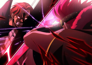 One Piece: Perang Shanks & Kid bakal bermula, SPOILER bab baharu!
