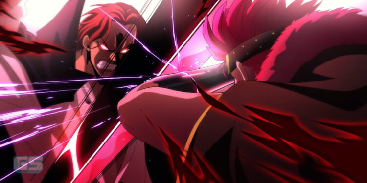 One Piece: Perang Shanks & Kid bakal bermula, SPOILER bab baharu!