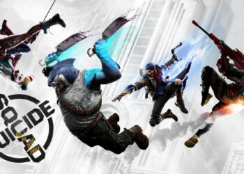 Suicide Squad: Kill the Justice League tunjuk gameplay ‘4-player co-op’ – setiap watak unik!