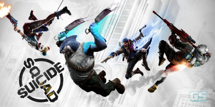 Suicide Squad: Kill the Justice League tunjuk gameplay ‘4-player co-op’ – setiap watak unik!