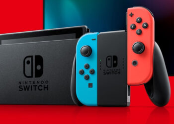 Nintendo Switch kini konsol ke-3 paling terlaris di dunia – melepasi PS4, Game Boy!