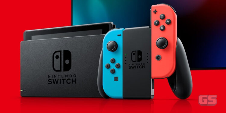 Nintendo Switch kini konsol ke-3 paling terlaris di dunia – melepasi PS4, Game Boy!