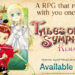 JRPG ‘Tales of Symphonia Remastered’ kini tersedia di Nintendo Switch, PS4 & Xbox One!