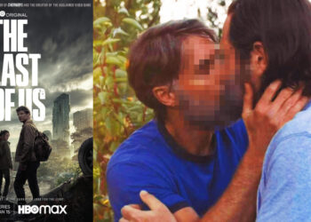 Siri The Last of Us lari kena kecam online, mempunyai adegan “gay bercium”!