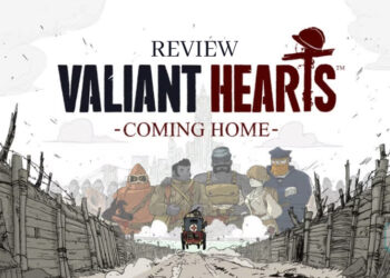 Valiant Hearts: Coming Home Review — Game Terbaru Netflix Membawa Kita Mengingati Peristiwa WWI