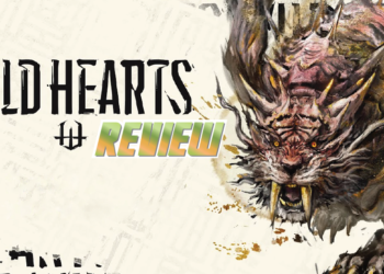[Review] Wild Hearts – Game monster hunting dengan sistem karakuri yang mengagumkan!