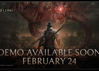 Wo Long: Fallen Dynasty akan sediakan FREE DEMO di PC & konsol bermula 24 Feb!