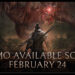 Wo Long: Fallen Dynasty akan sediakan FREE DEMO di PC & konsol bermula 24 Feb!