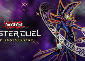 Raikan ulang tahun pertama ‘Yu-Gi-Oh! Master Duel’ dengan bonus, bundle & pek eksklusif!