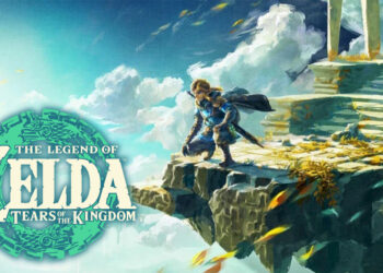 The Legend of Zelda: Tears of the Kingdom pamerkan gameplay baharu, visual masih mengagumkan!