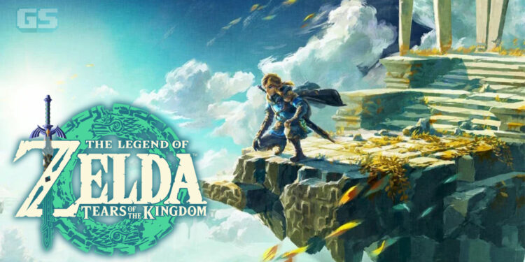 The Legend of Zelda: Tears of the Kingdom pamerkan gameplay baharu, visual masih mengagumkan!