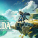 The Legend of Zelda: Tears of the Kingdom pamerkan gameplay baharu, visual masih mengagumkan!