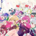 Siri ‘The 100 Girlfriends’ dapat adaptasi anime – 1 lelaki, 100 awek!