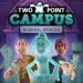 Jom buru hantu dalam DLC baharu Two Point Campus: School Spirits!