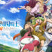 Anime Four Knights of the Apocalypse Akan Tayang Oktober Ini! Trailer Baru Didedahkan!